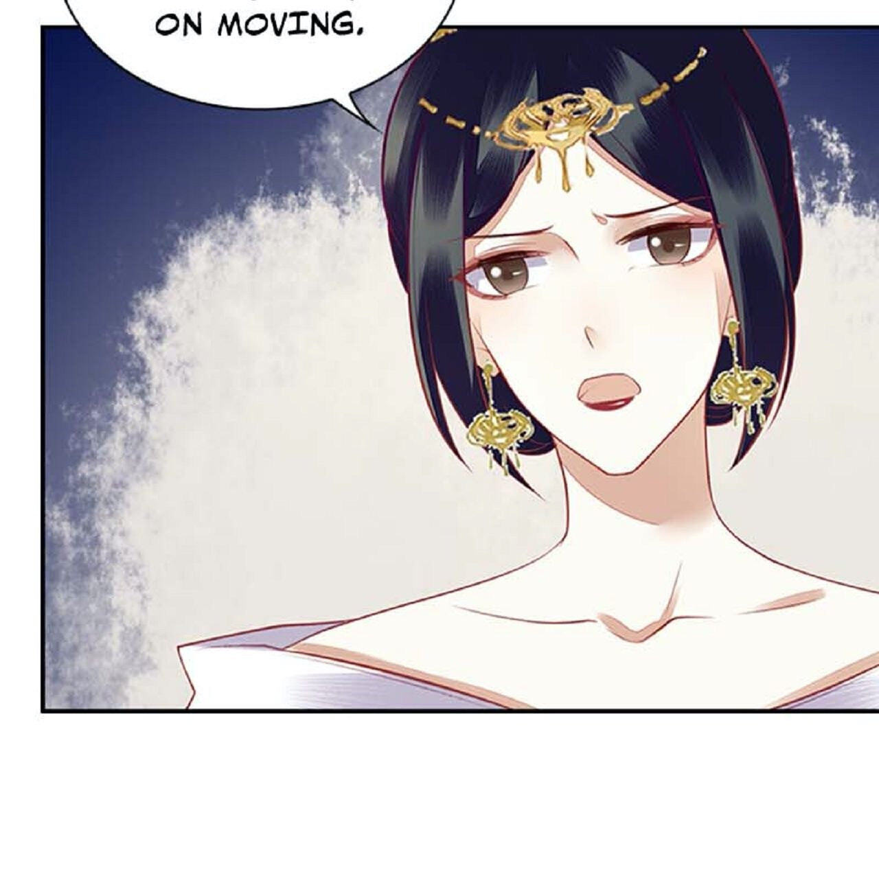 Read Return for Revenge chapter 142 image 13 on Lezhin
