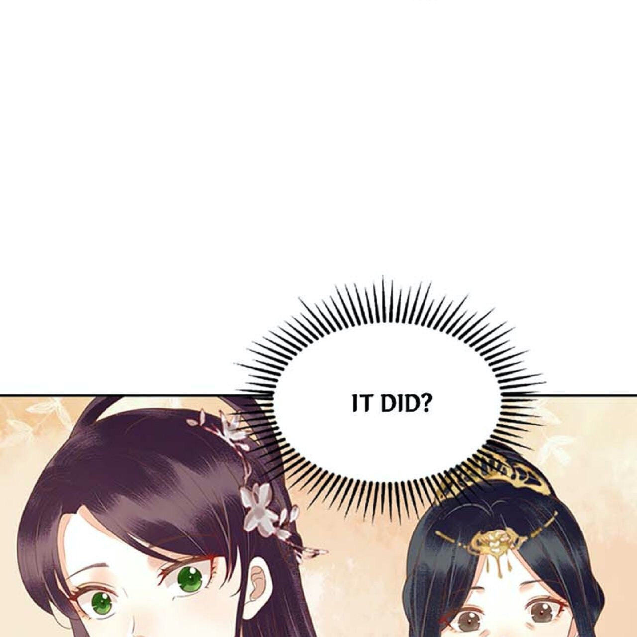 Read Return for Revenge chapter 142 image 17 on Lezhin