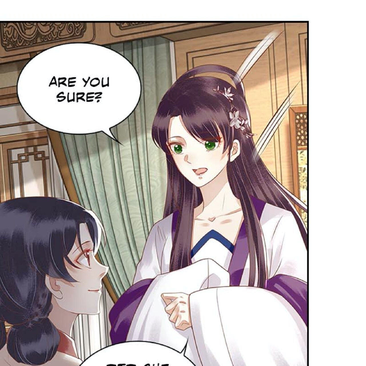 Read Return for Revenge chapter 142 image 19 on Lezhin