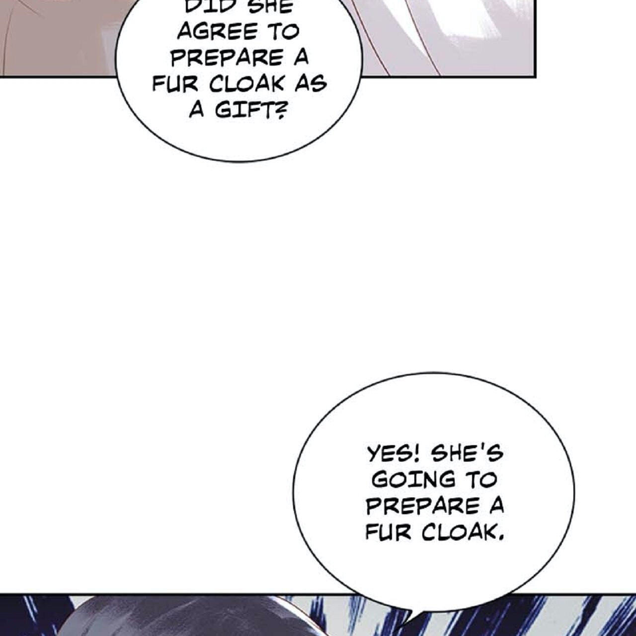 Read Return for Revenge chapter 142 image 20 on Lezhin