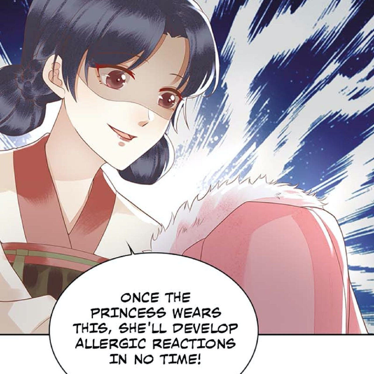 Read Return for Revenge chapter 142 image 21 on Lezhin