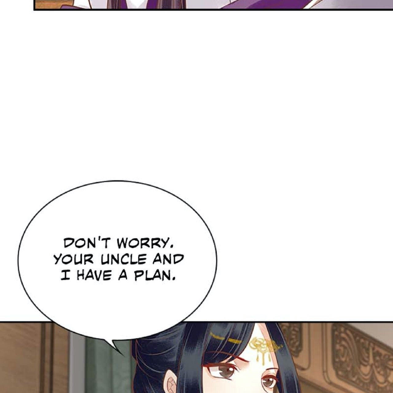 Read Return for Revenge chapter 142 image 26 on Lezhin