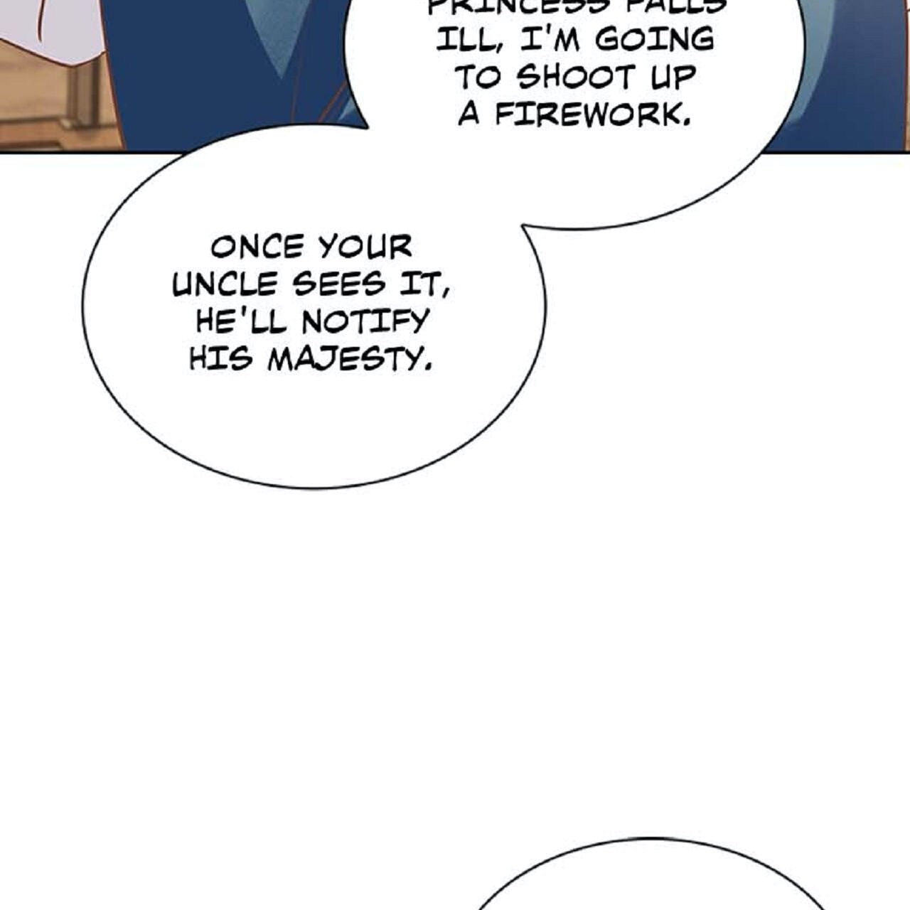 Read Return for Revenge chapter 142 image 28 on Lezhin