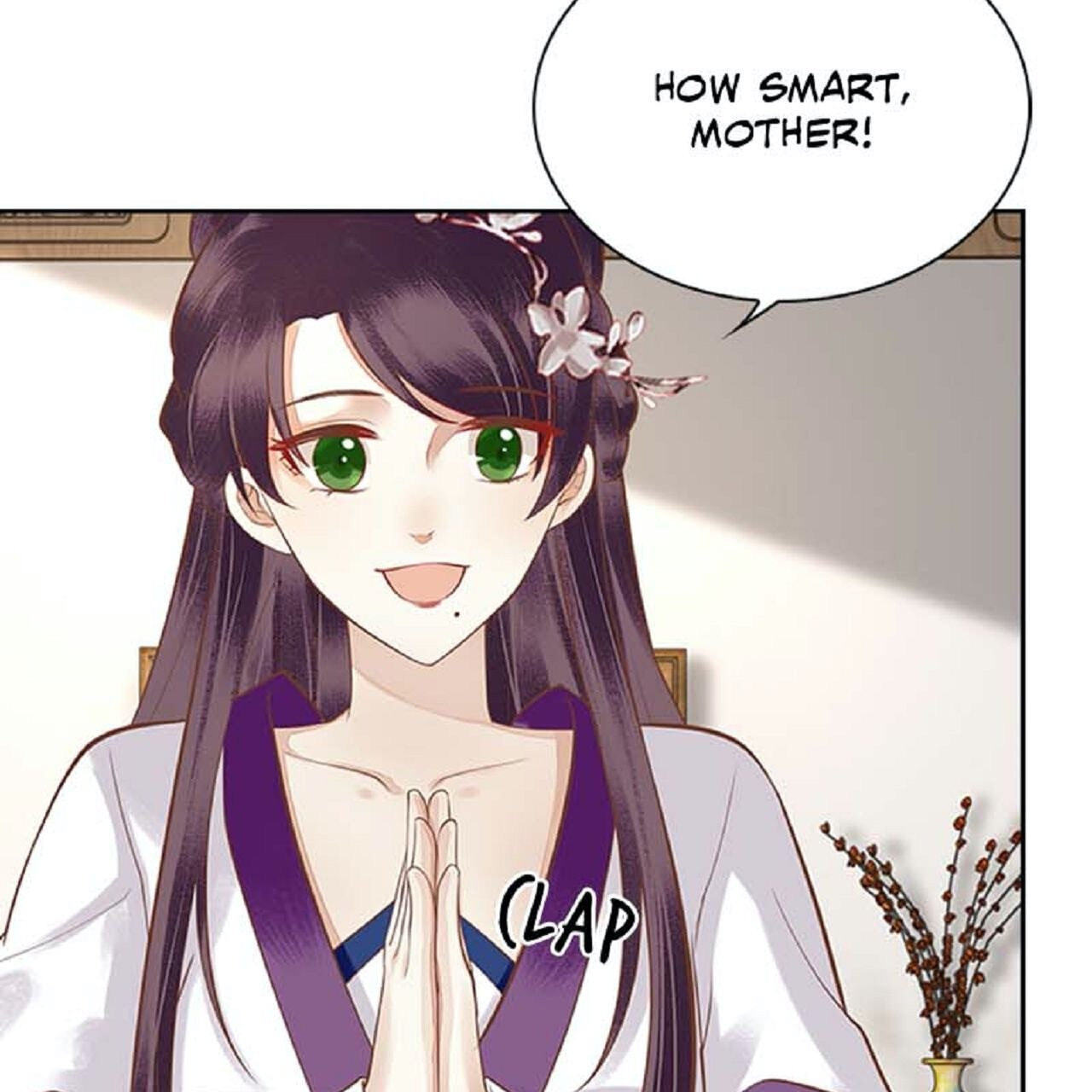 Read Return for Revenge chapter 142 image 29 on Lezhin