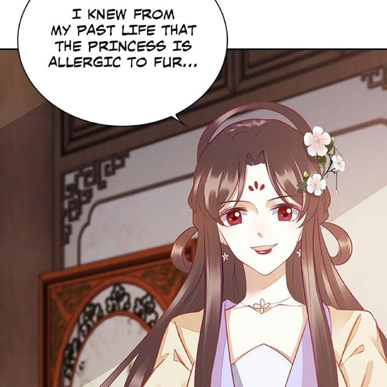 Read Return for Revenge chapter 142 image 3 on Lezhin