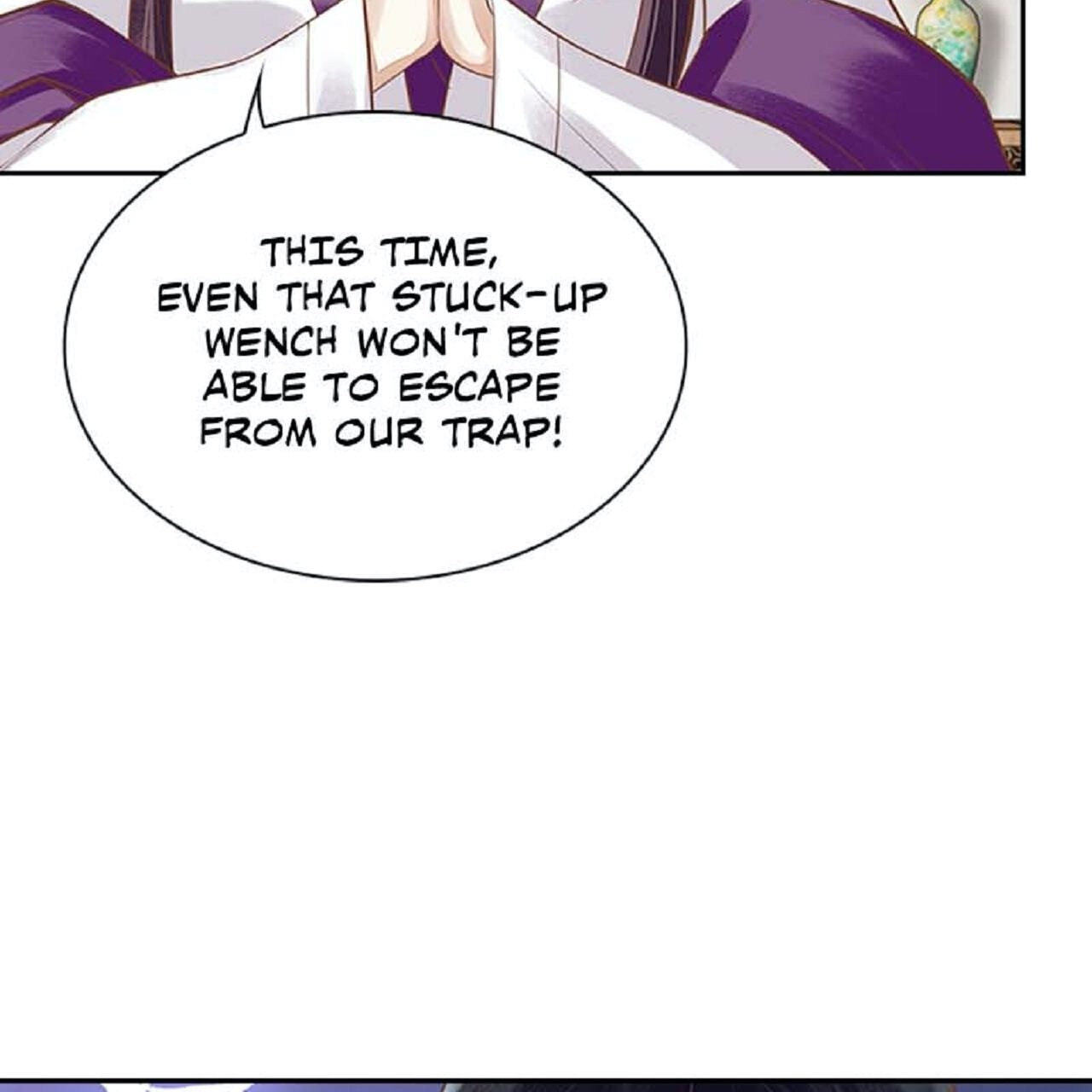 Read Return for Revenge chapter 142 image 30 on Lezhin