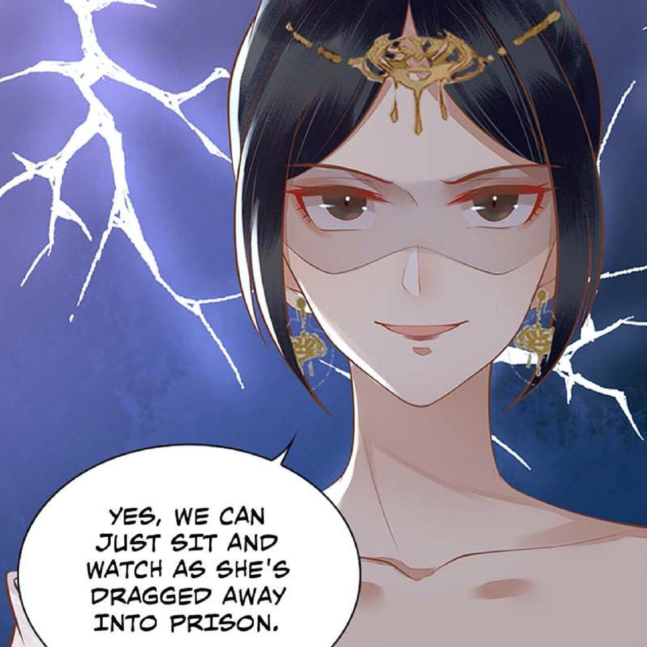 Read Return for Revenge chapter 142 image 31 on Lezhin