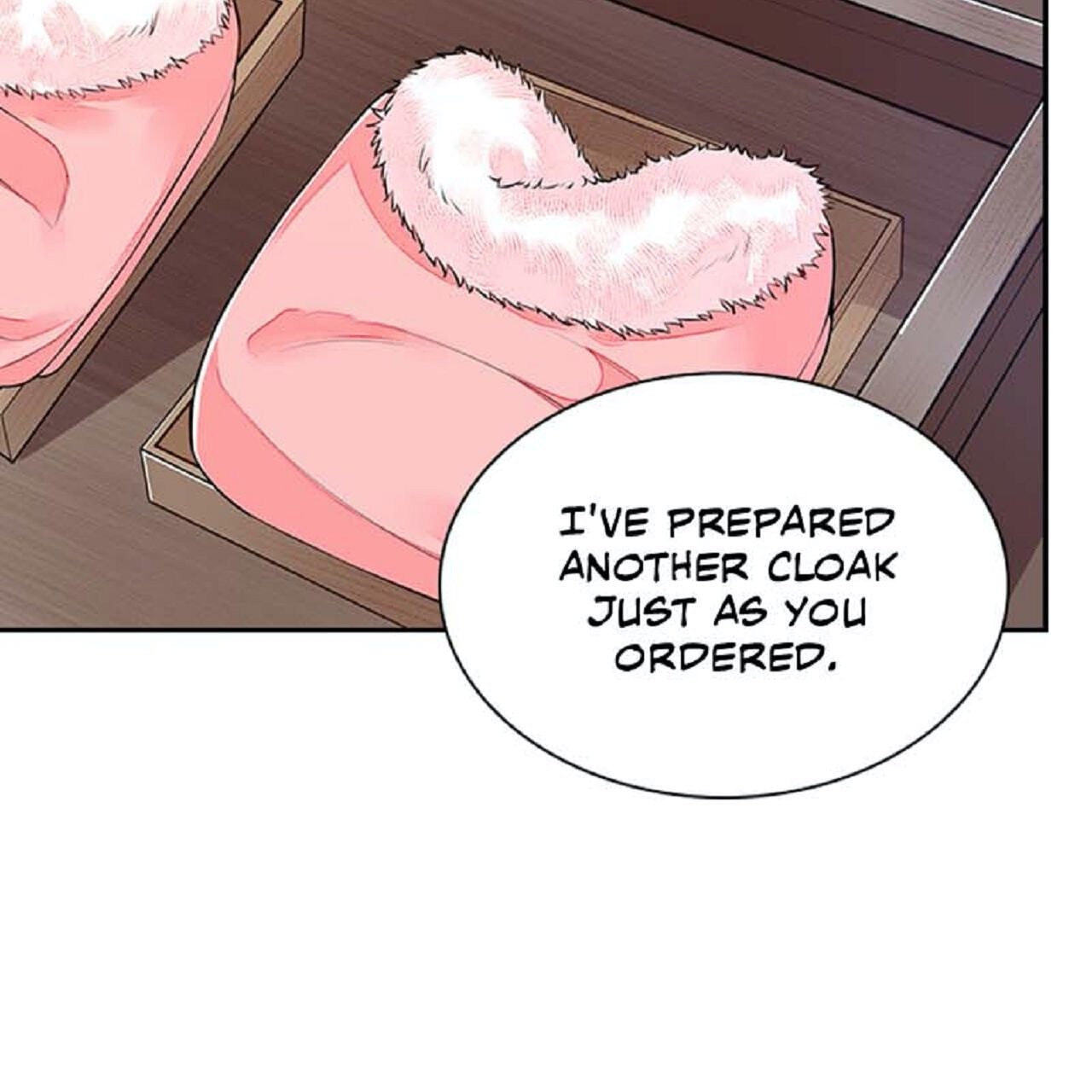 Read Return for Revenge chapter 142 image 36 on Lezhin