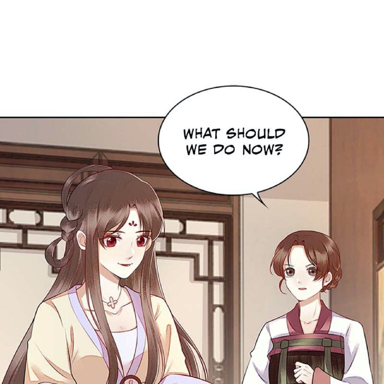 Read Return for Revenge chapter 142 image 37 on Lezhin