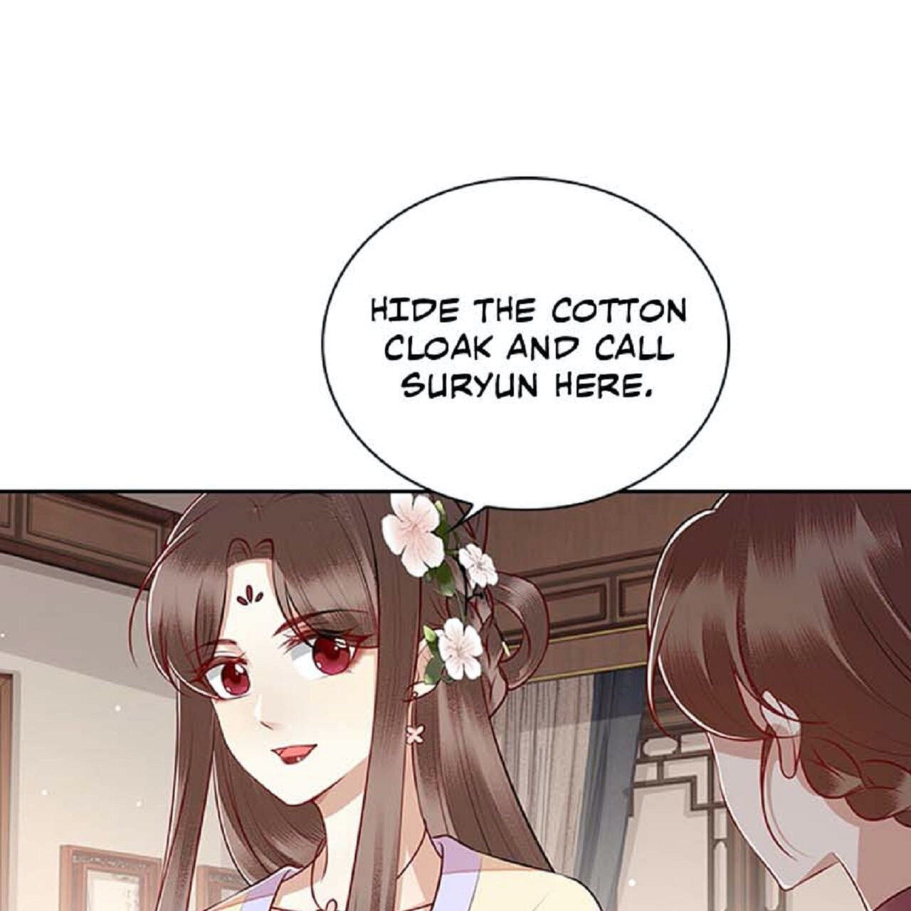 Read Return for Revenge chapter 142 image 39 on Lezhin