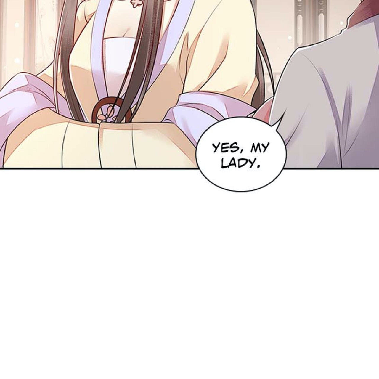 Read Return for Revenge chapter 142 image 40 on Lezhin