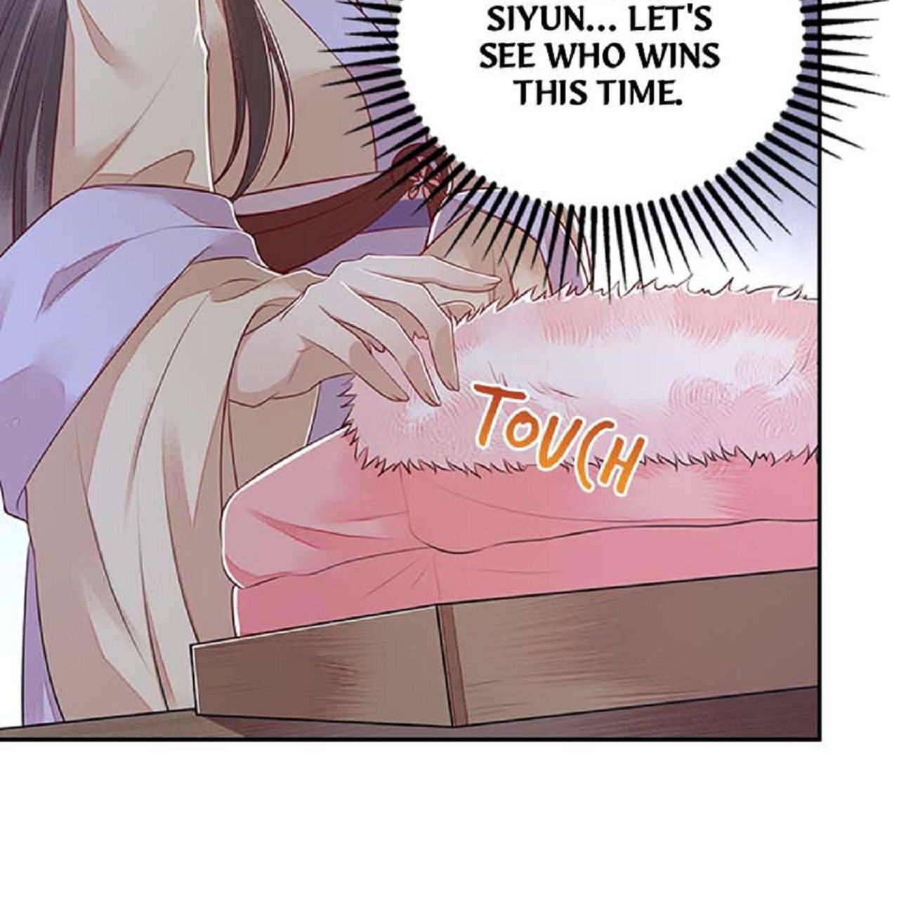 Read Return for Revenge chapter 142 image 43 on Lezhin