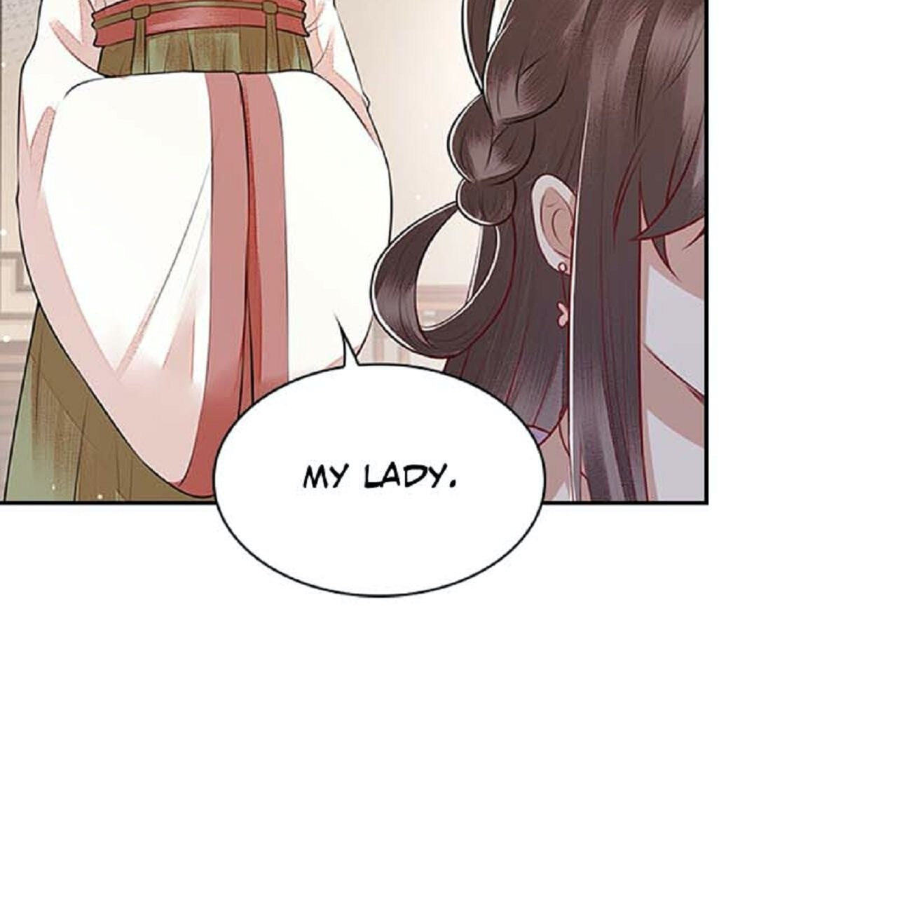 Read Return for Revenge chapter 142 image 46 on Lezhin