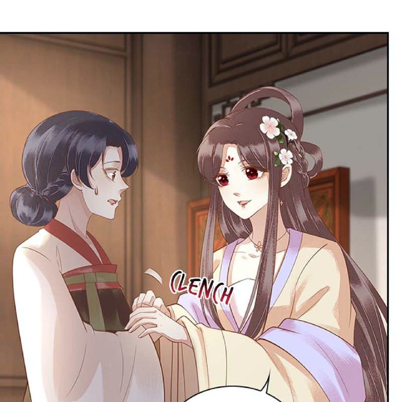 Read Return for Revenge chapter 142 image 53 on Lezhin