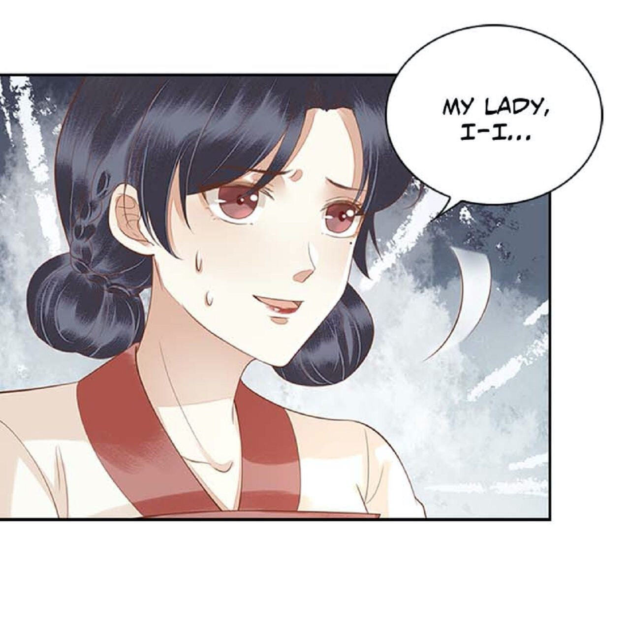 Read Return for Revenge chapter 142 image 55 on Lezhin
