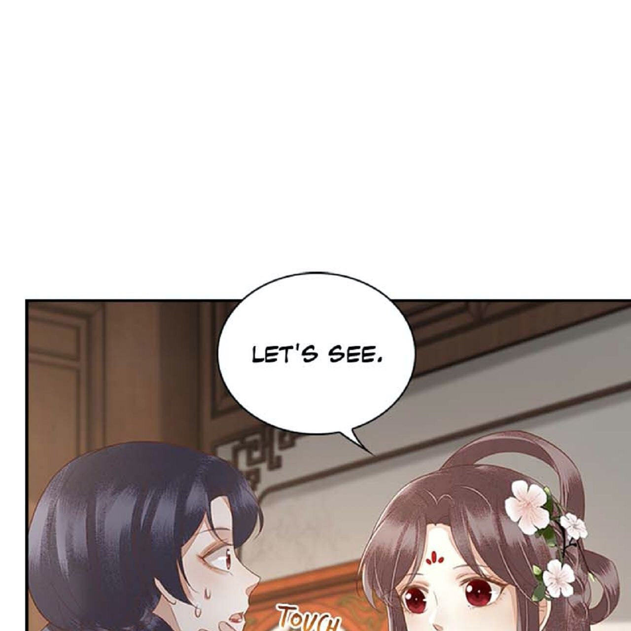 Read Return for Revenge chapter 142 image 56 on Lezhin