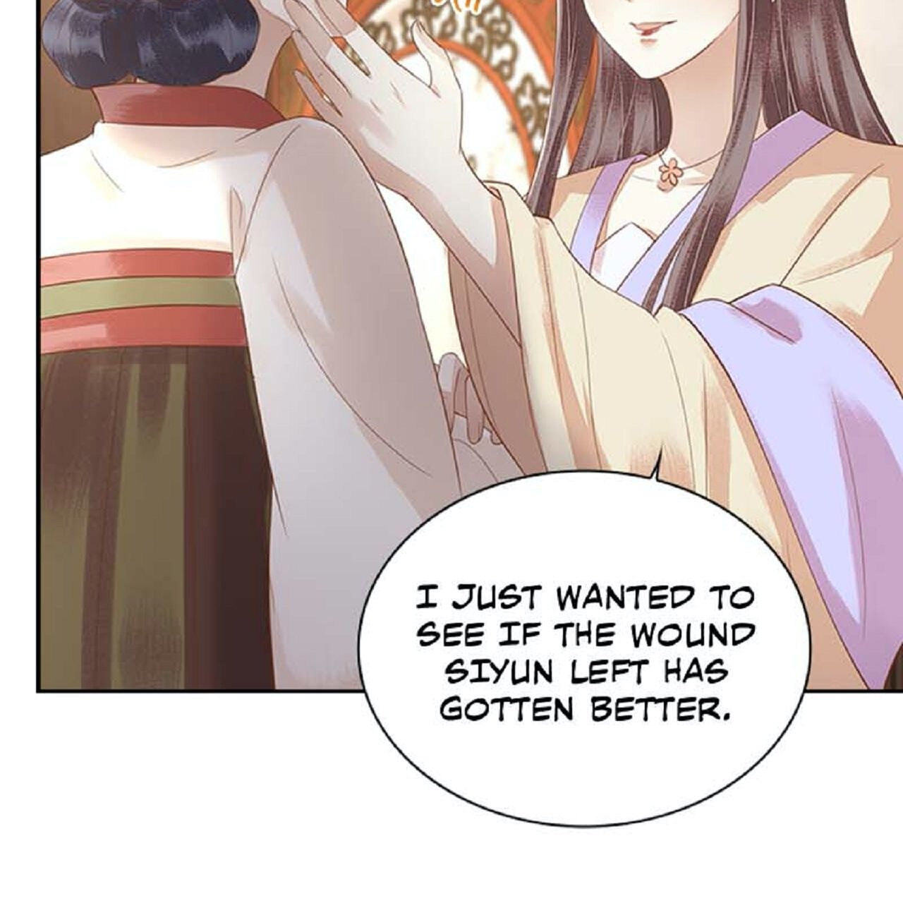 Read Return for Revenge chapter 142 image 57 on Lezhin