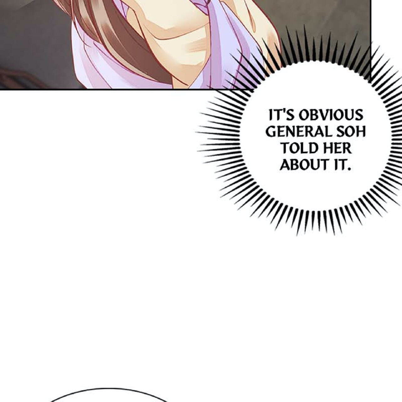 Read Return for Revenge chapter 142 image 6 on Lezhin