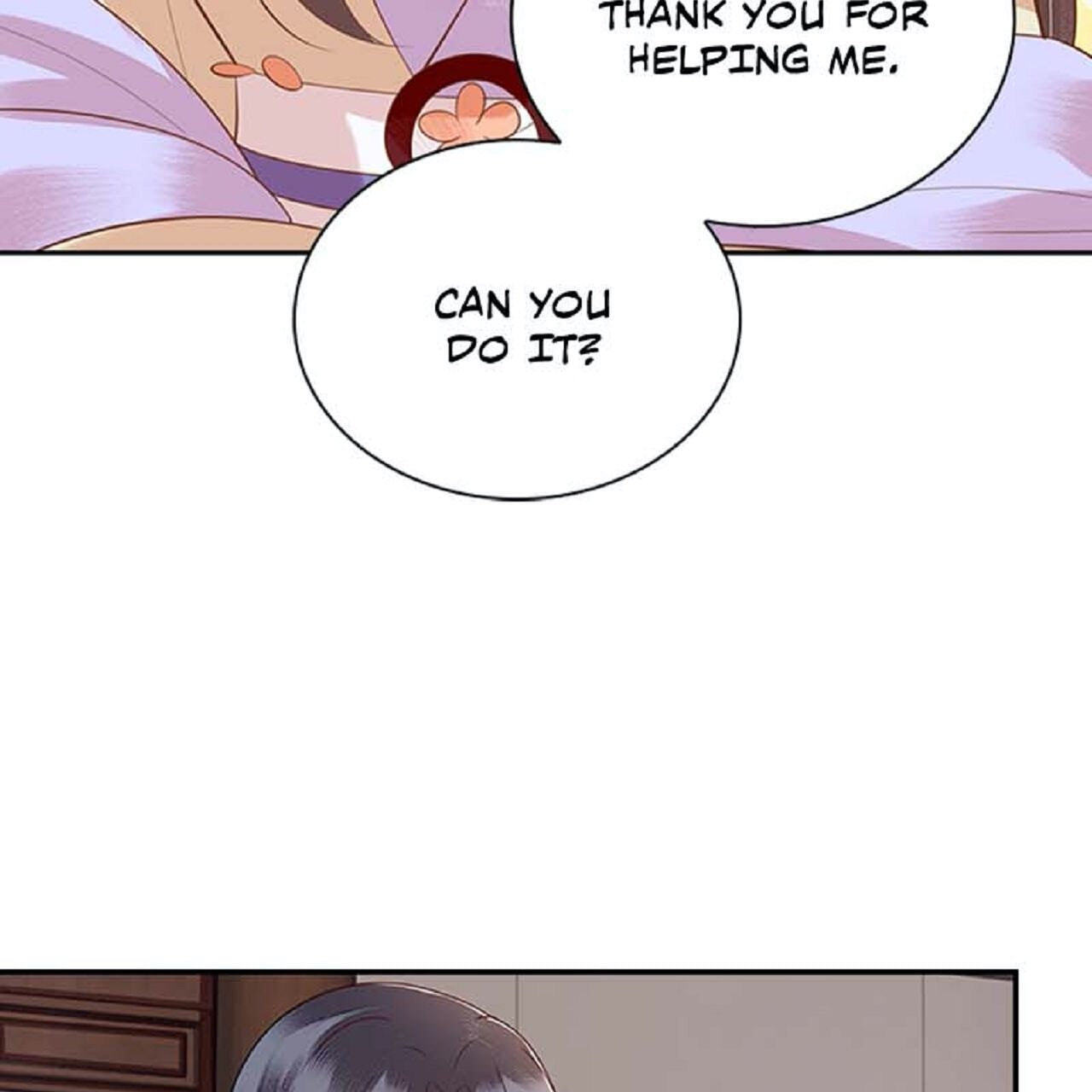 Read Return for Revenge chapter 143 image 12 on Lezhin