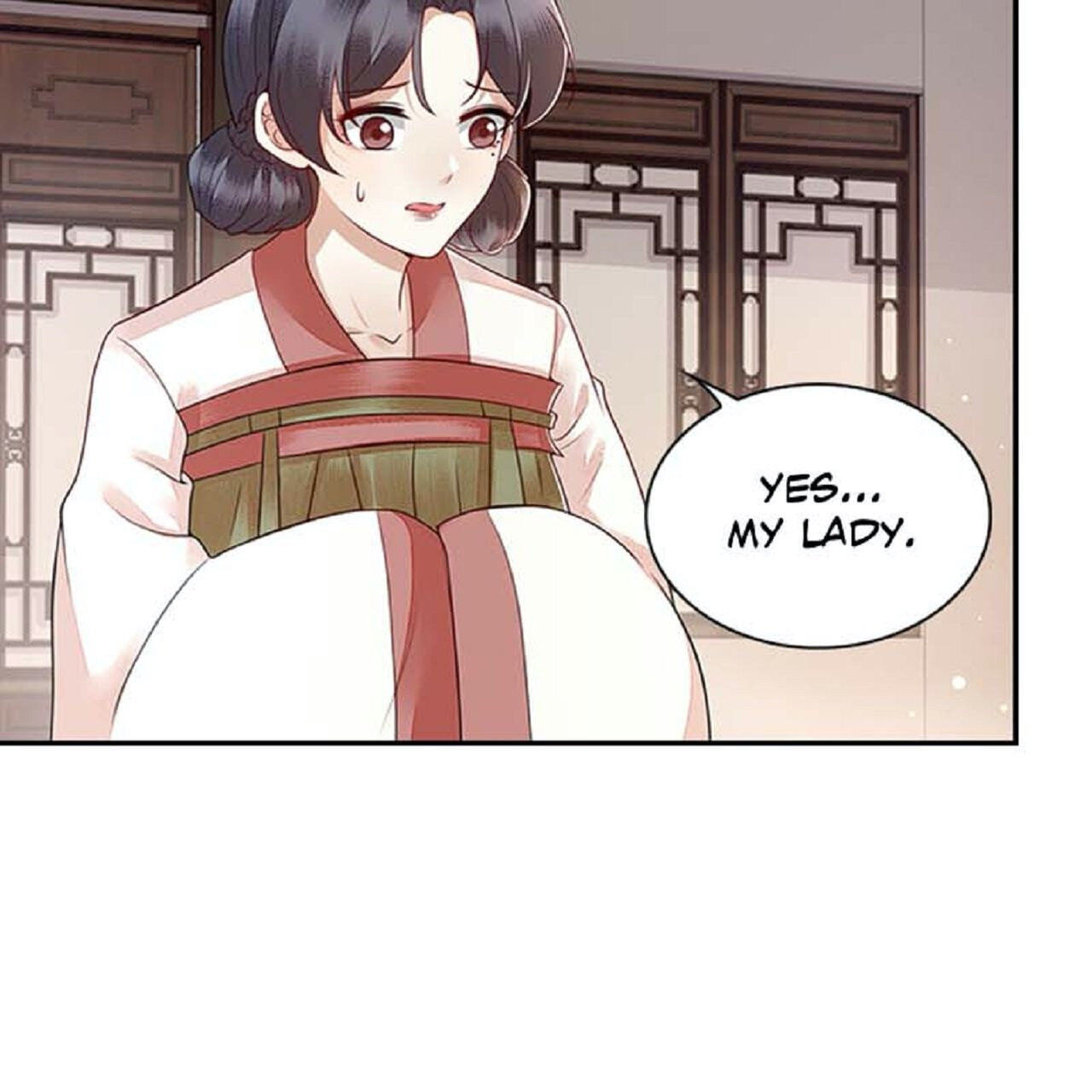 Read Return for Revenge chapter 143 image 13 on Lezhin