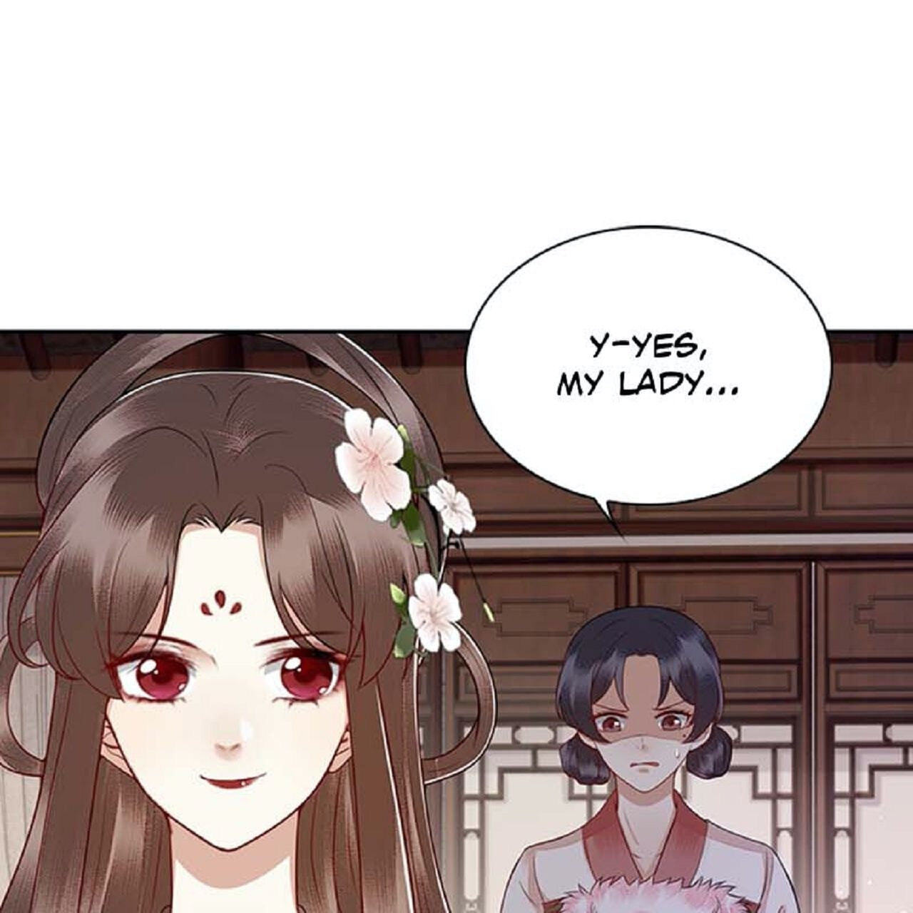 Read Return for Revenge chapter 143 image 16 on Lezhin