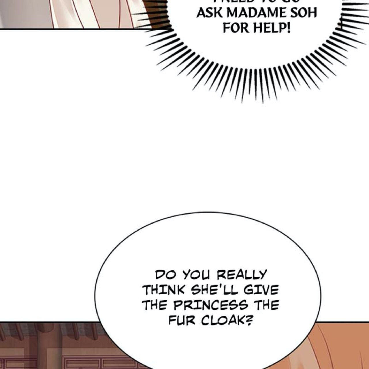 Read Return for Revenge chapter 143 image 19 on Lezhin