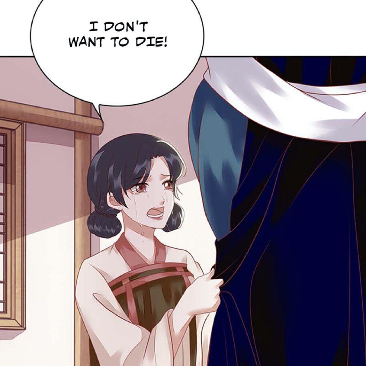 Read Return for Revenge chapter 143 image 24 on Lezhin