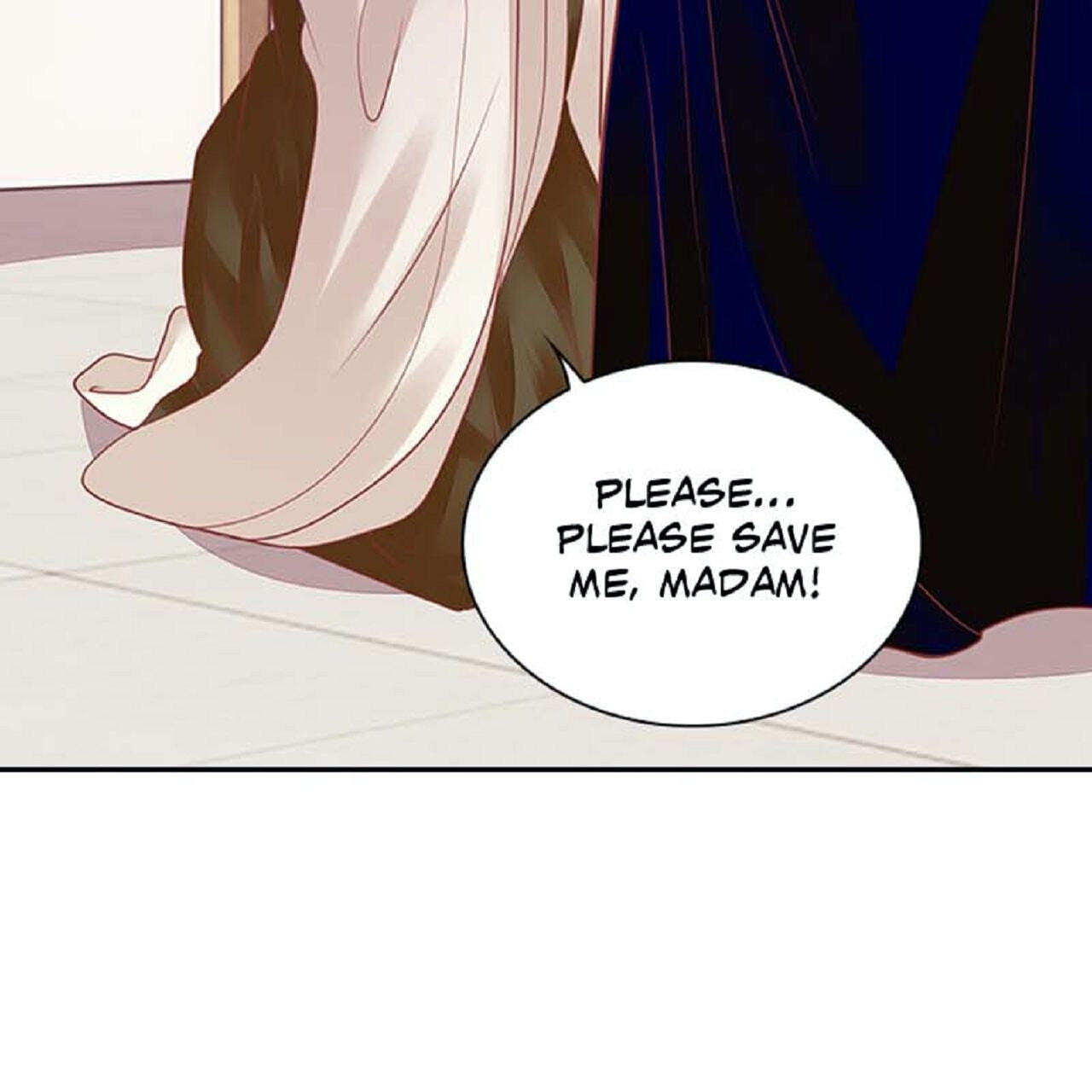 Read Return for Revenge chapter 143 image 25 on Lezhin