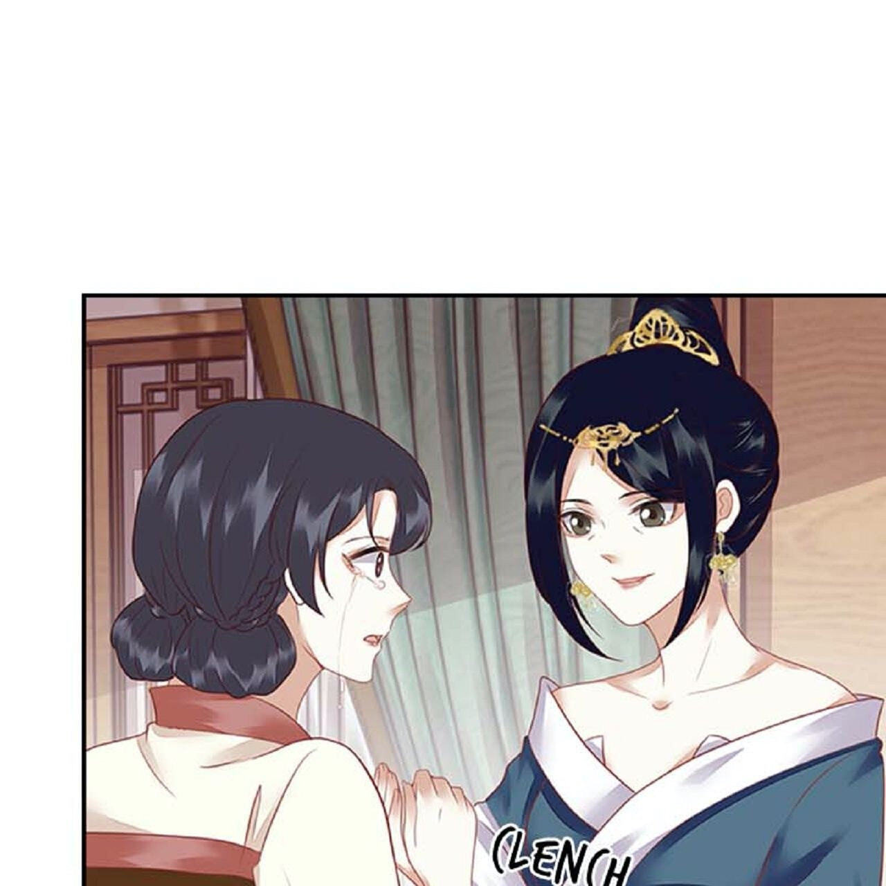 Read Return for Revenge chapter 143 image 26 on Lezhin