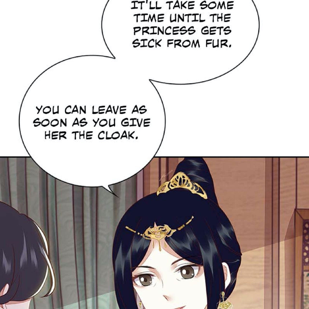 Read Return for Revenge chapter 143 image 28 on Lezhin