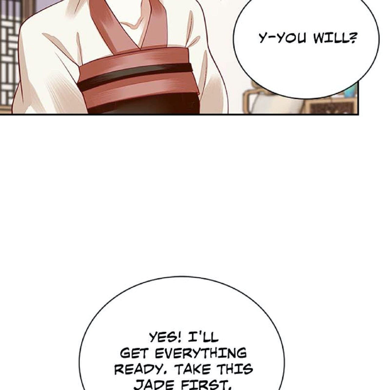Read Return for Revenge chapter 143 image 31 on Lezhin