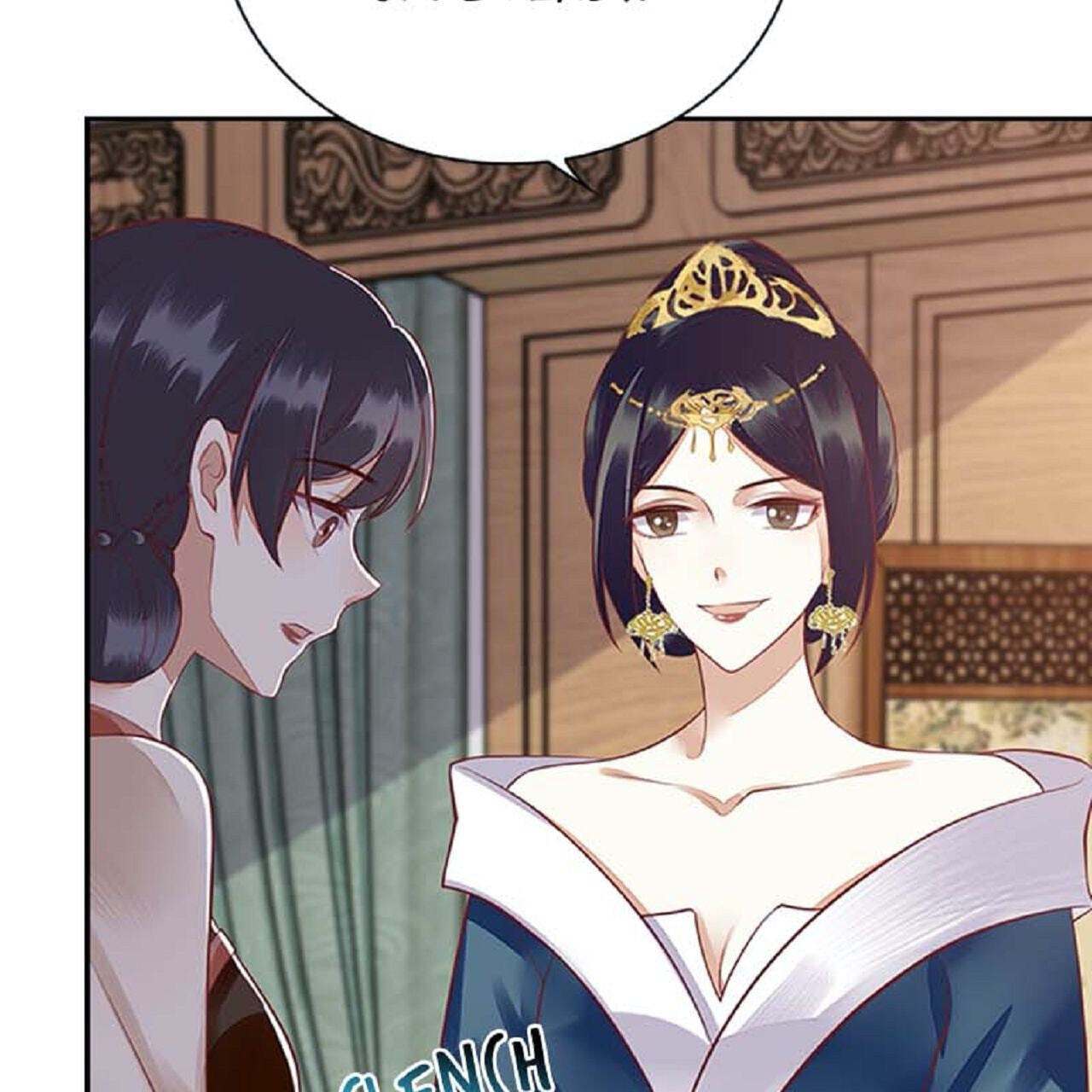 Read Return for Revenge chapter 143 image 32 on Lezhin