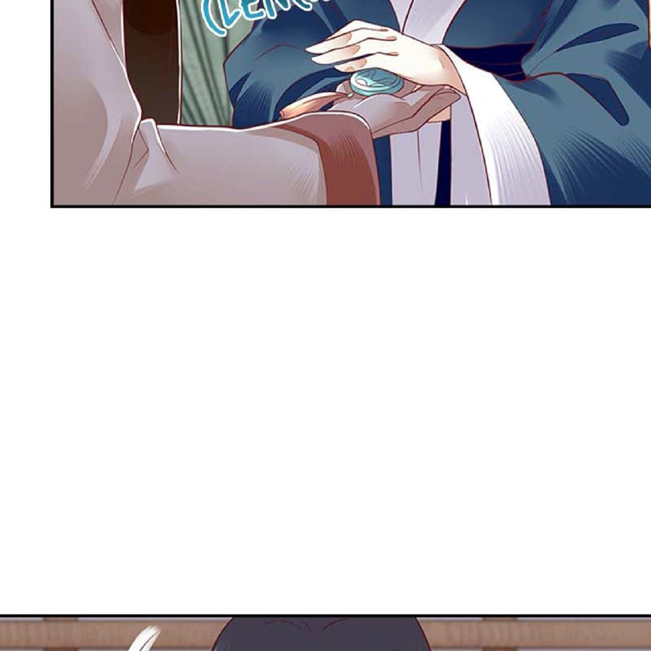 Read Return for Revenge chapter 143 image 33 on Lezhin