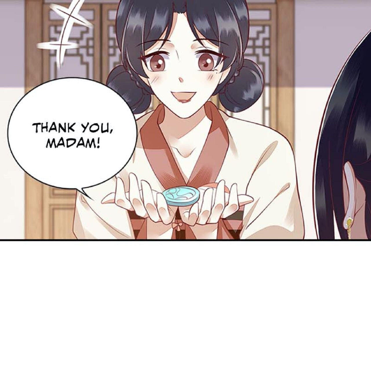Read Return for Revenge chapter 143 image 34 on Lezhin