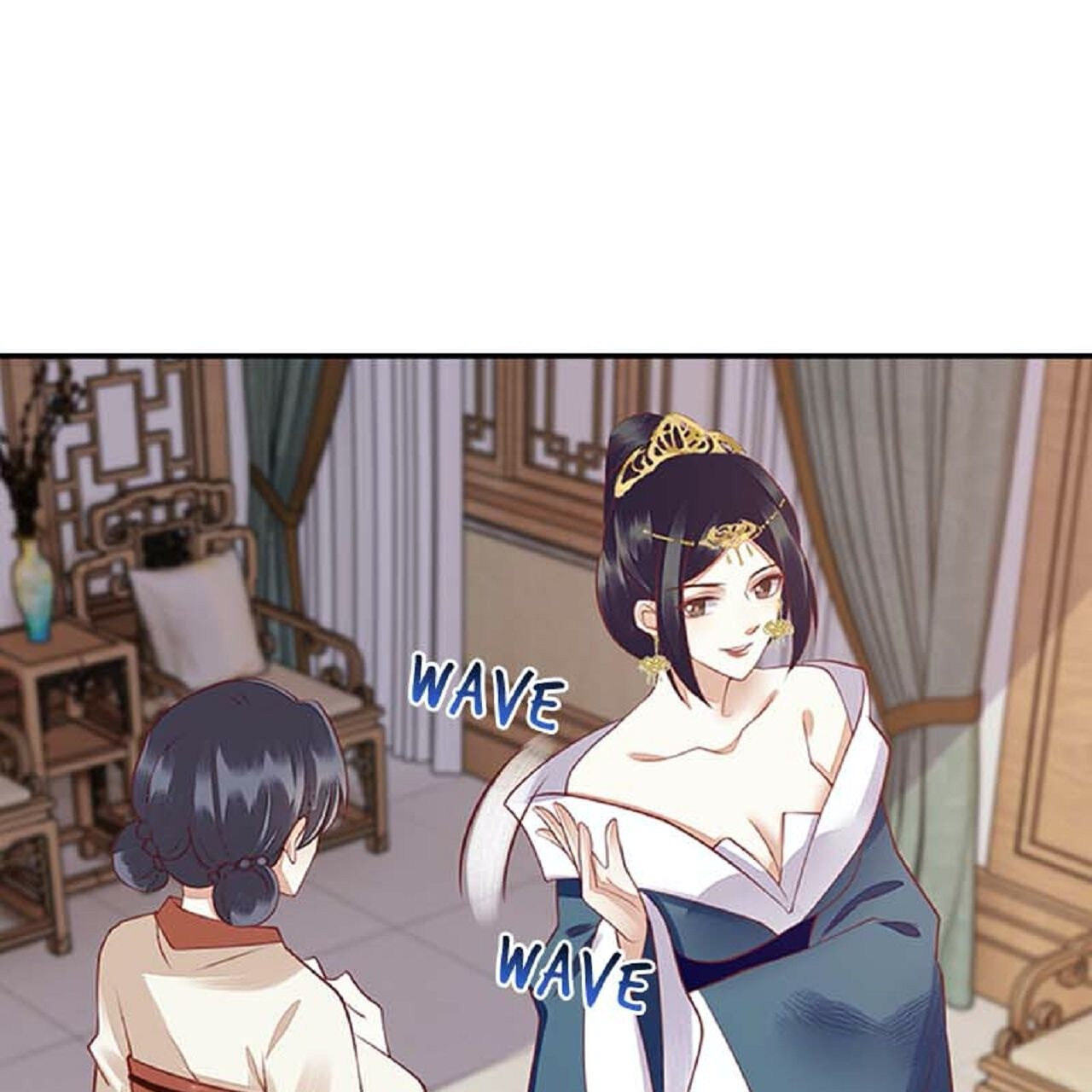 Read Return for Revenge chapter 143 image 35 on Lezhin