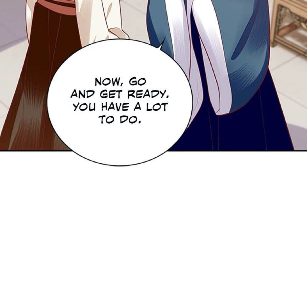 Read Return for Revenge chapter 143 image 36 on Lezhin