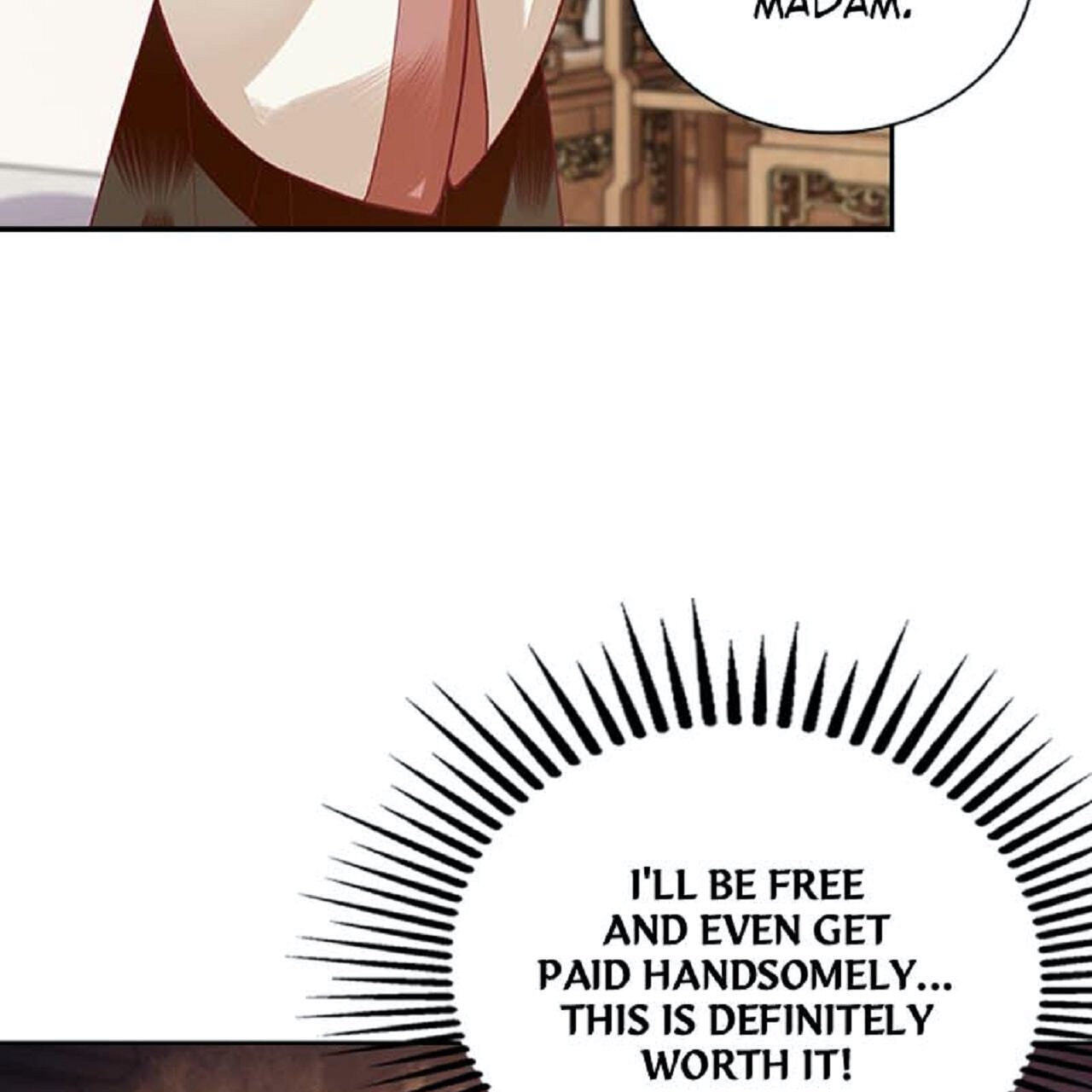 Read Return for Revenge chapter 143 image 38 on Lezhin