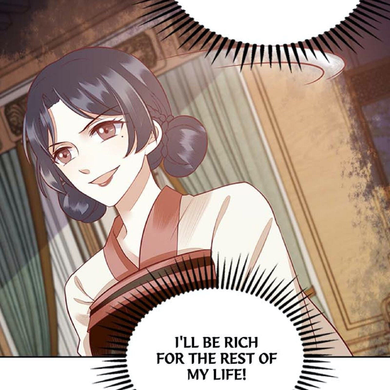 Read Return for Revenge chapter 143 image 39 on Lezhin