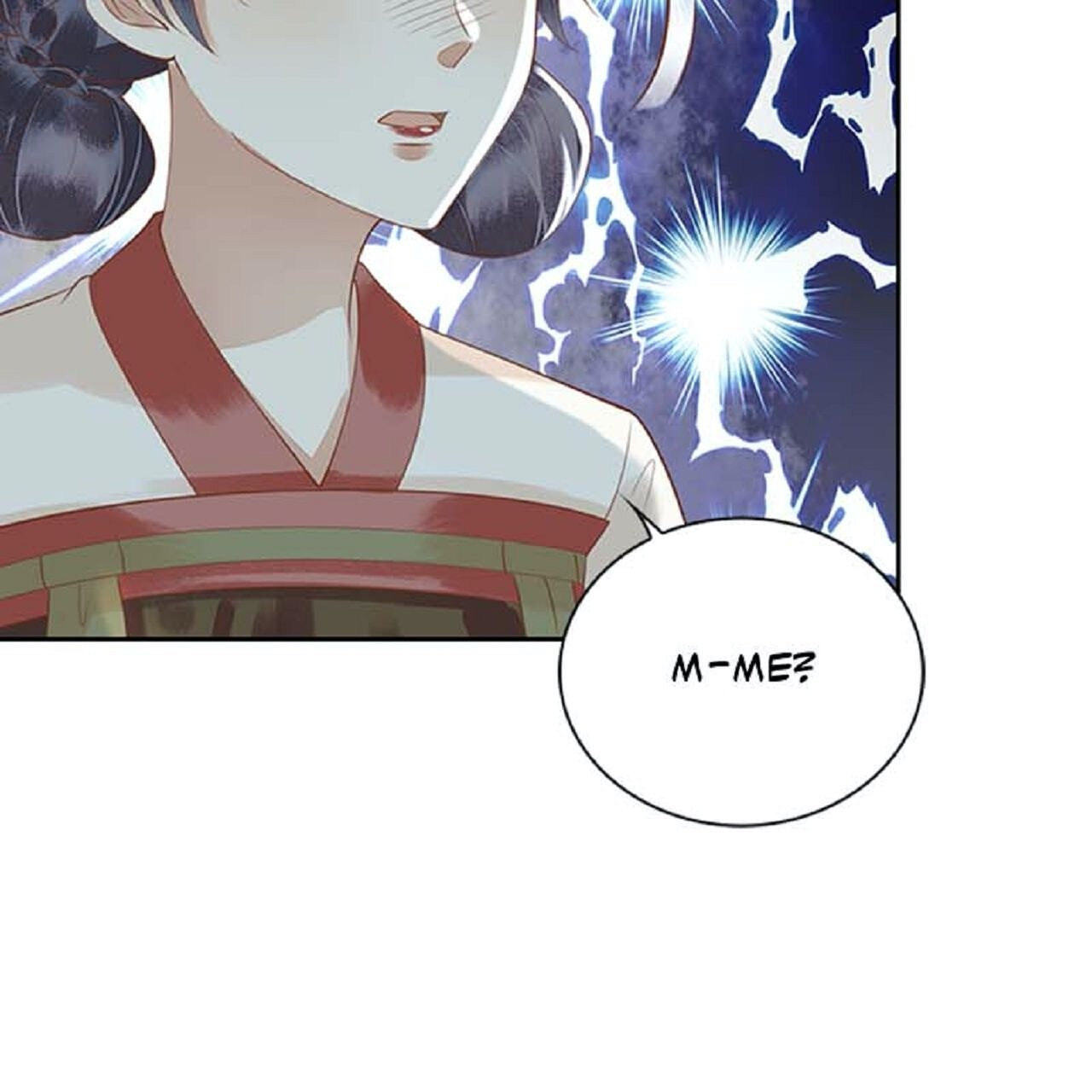 Read Return for Revenge chapter 143 image 4 on Lezhin