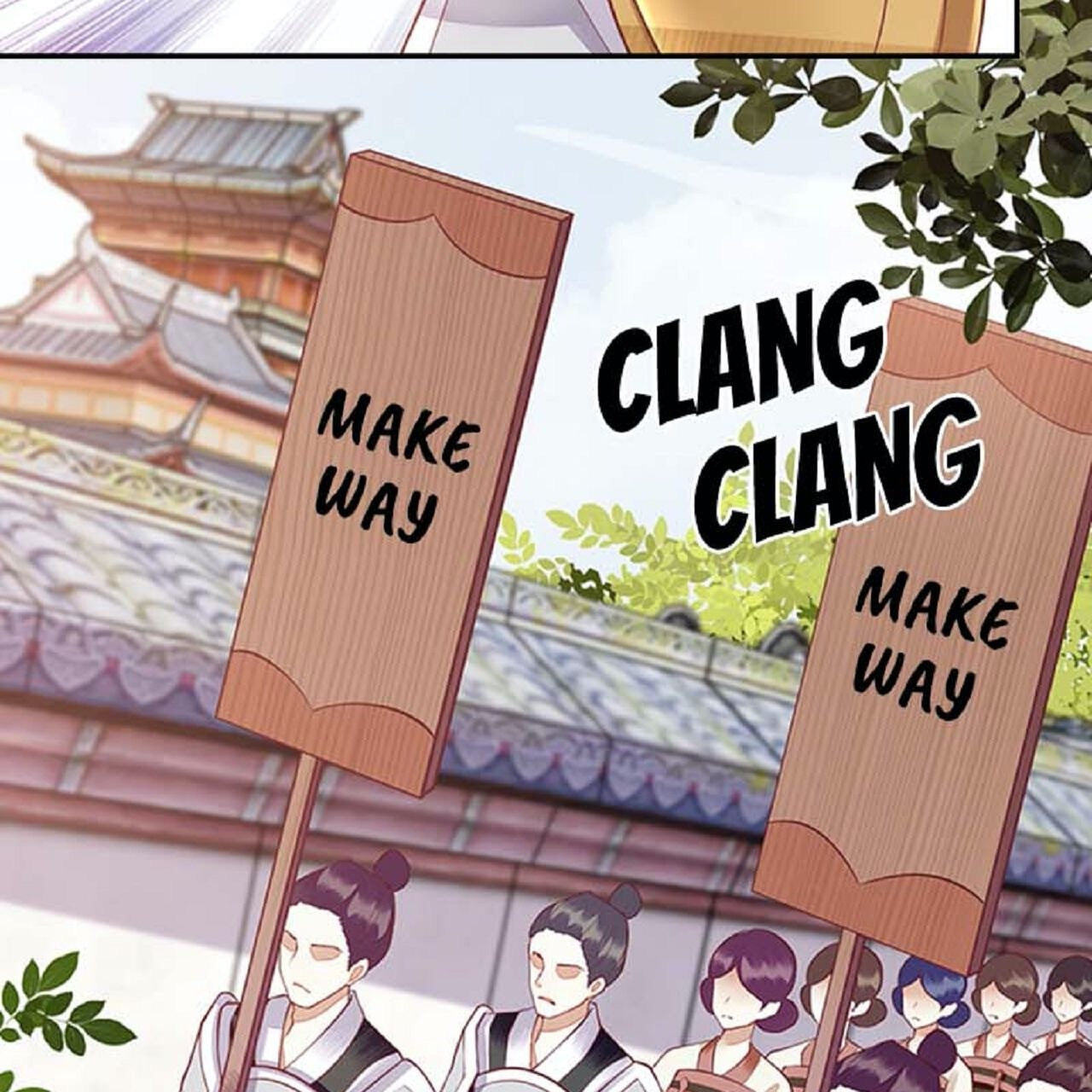 Read Return for Revenge chapter 143 image 45 on Lezhin