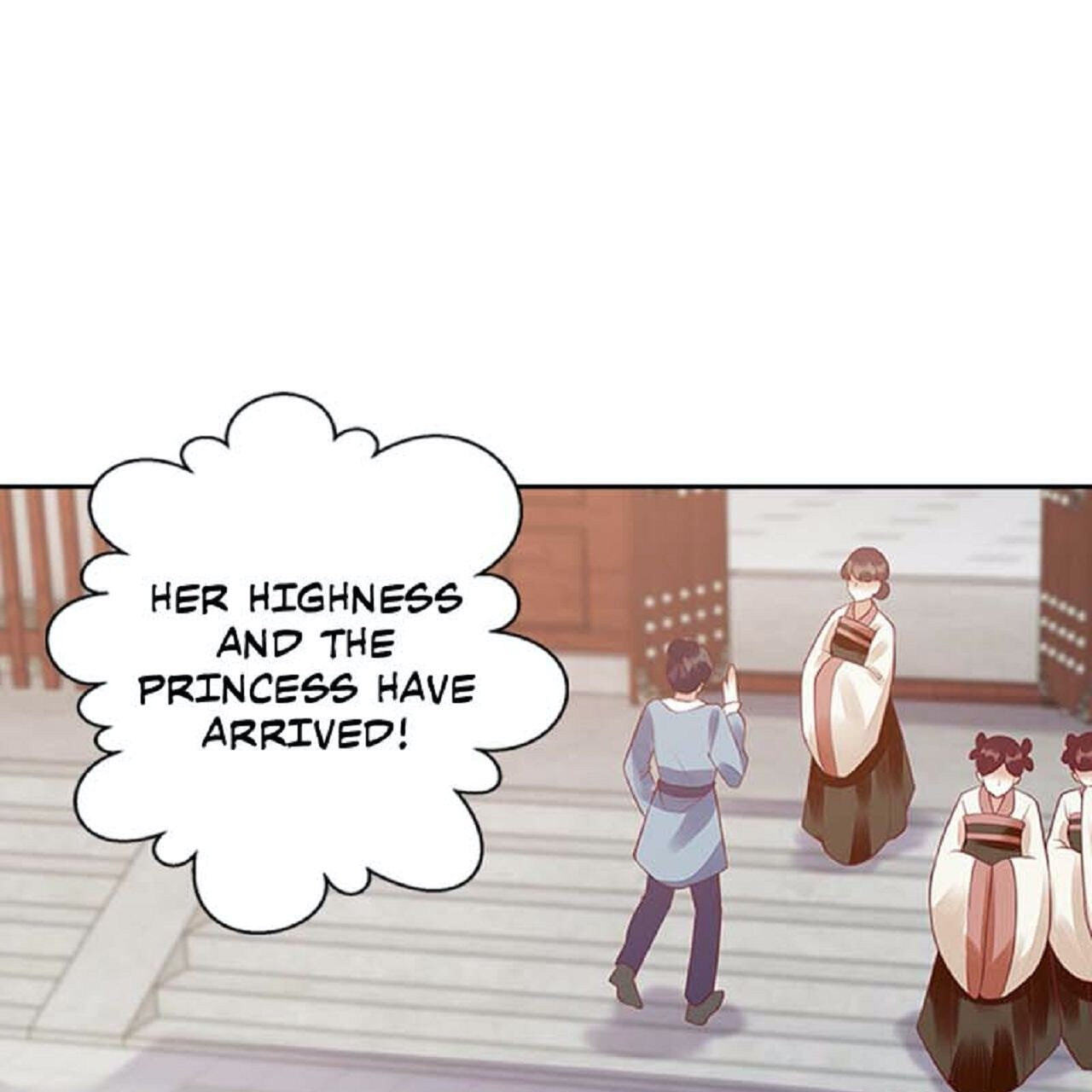 Read Return for Revenge chapter 143 image 49 on Lezhin