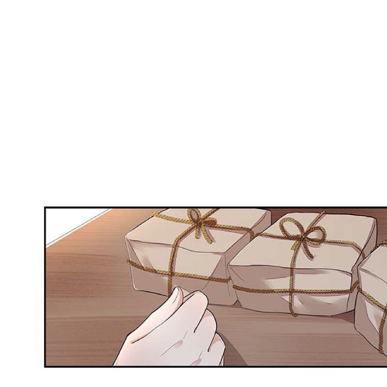 Read Return for Revenge chapter 143 image 51 on Lezhin