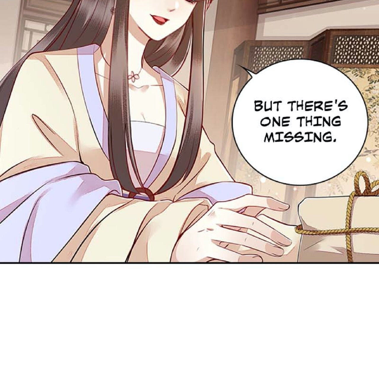 Read Return for Revenge chapter 143 image 53 on Lezhin