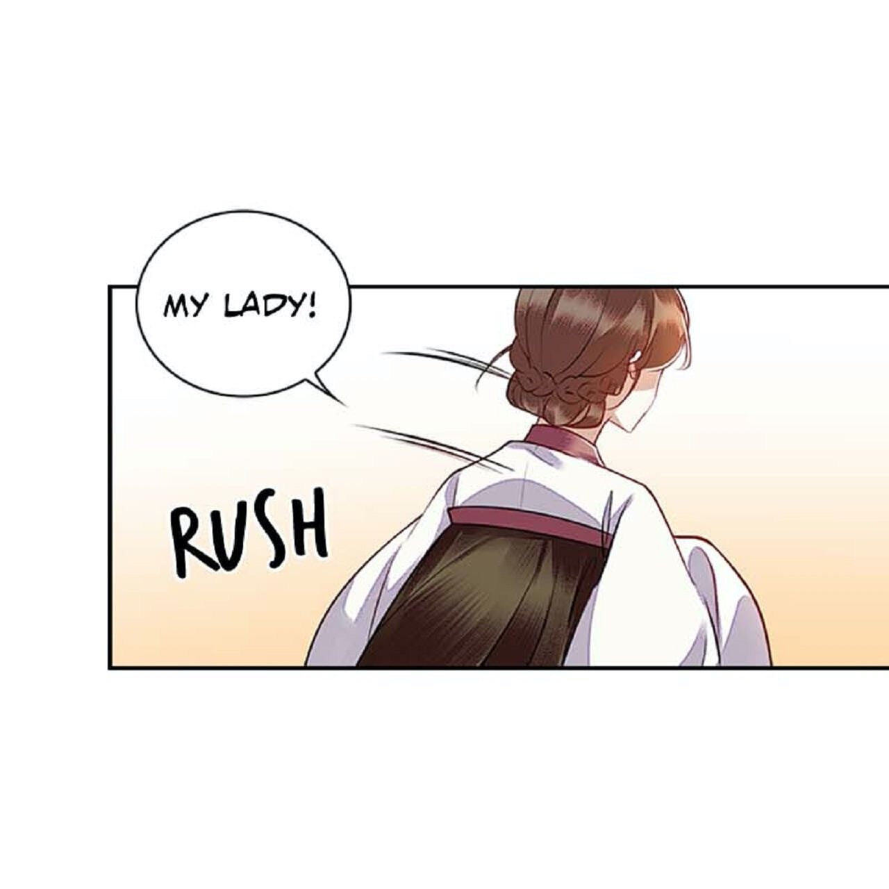 Read Return for Revenge chapter 143 image 54 on Lezhin