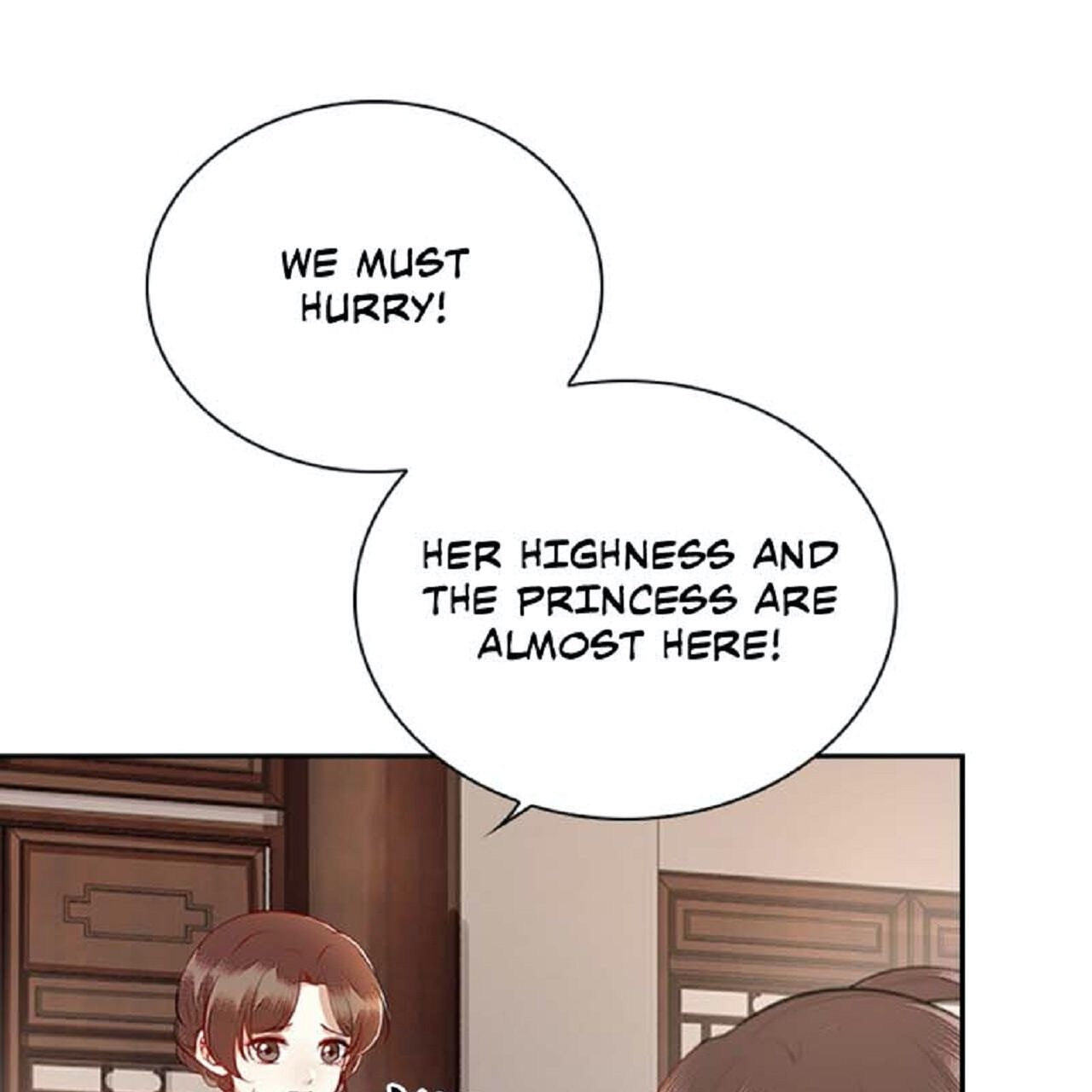 Read Return for Revenge chapter 143 image 55 on Lezhin
