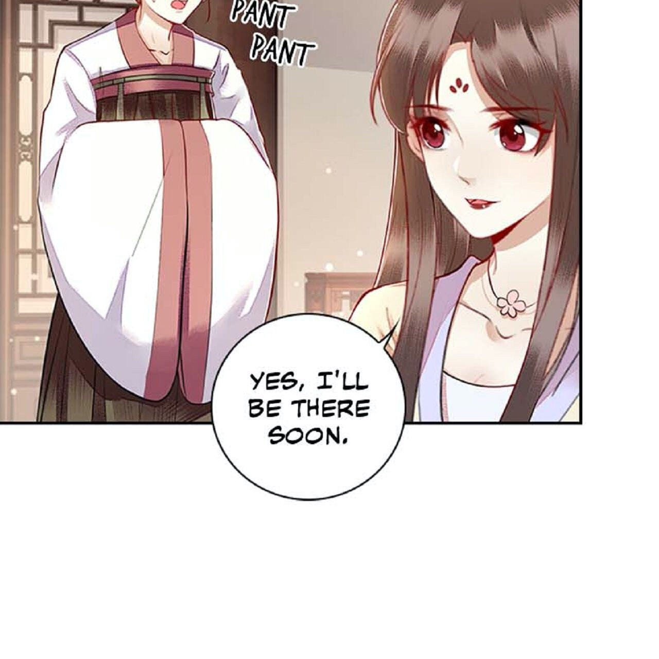 Read Return for Revenge chapter 143 image 56 on Lezhin