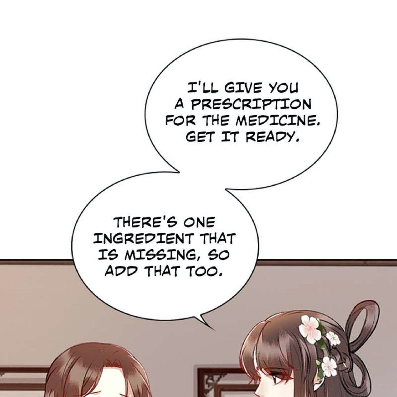 Read Return for Revenge chapter 143 image 57 on Lezhin