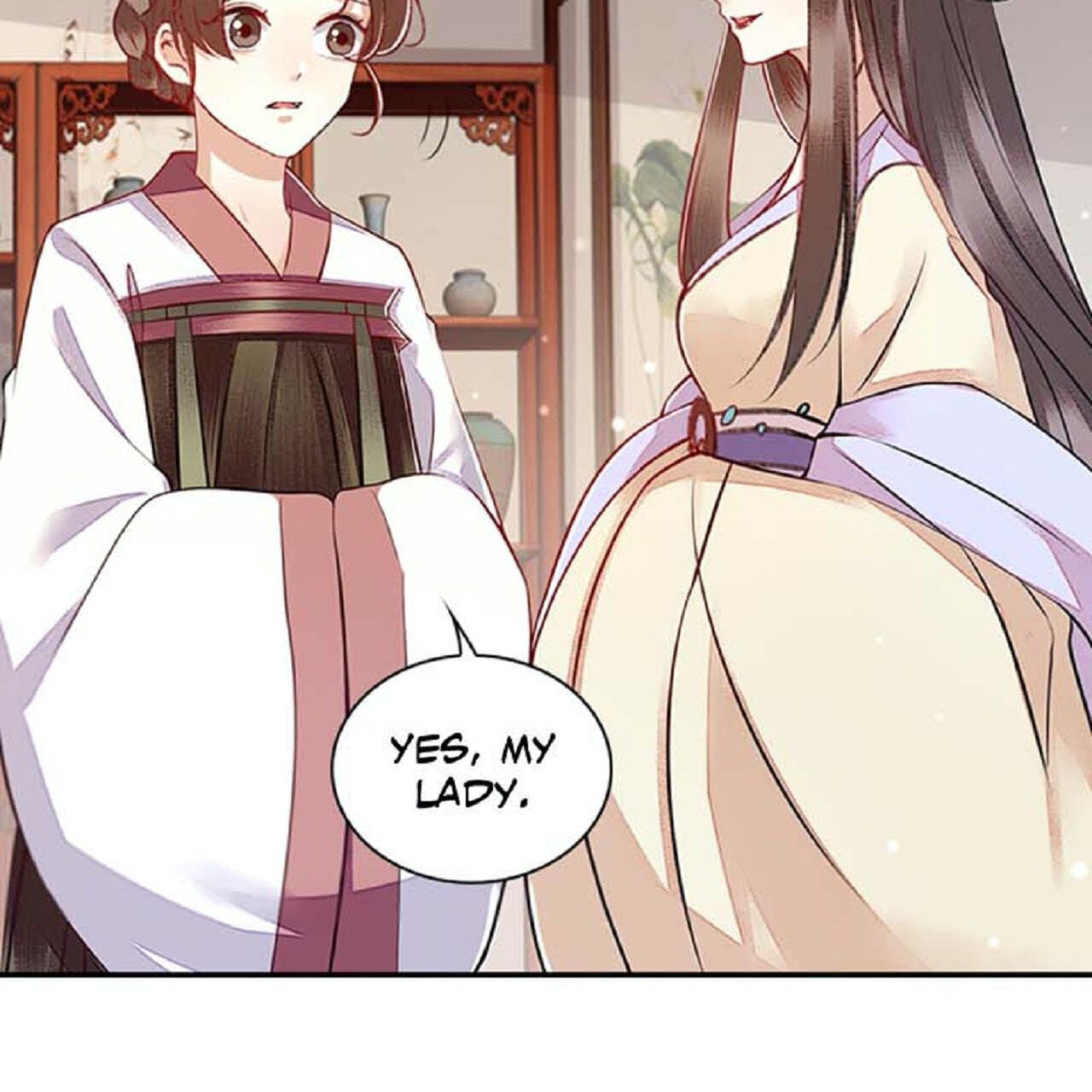 Read Return for Revenge chapter 143 image 58 on Lezhin