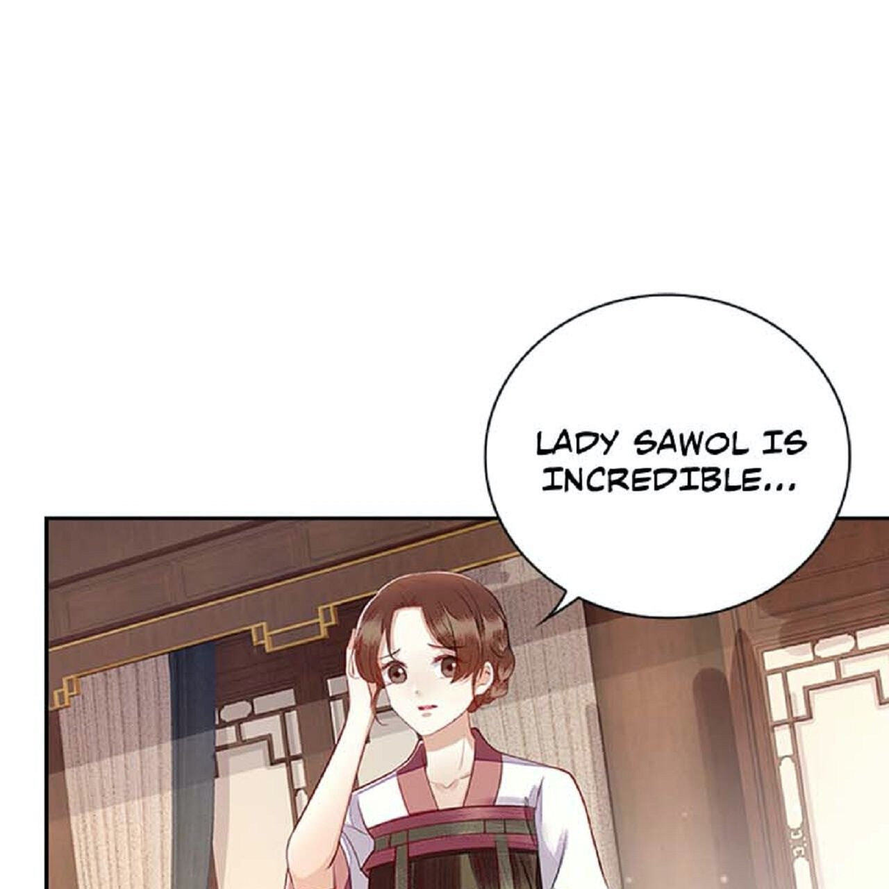 Read Return for Revenge chapter 143 image 59 on Lezhin