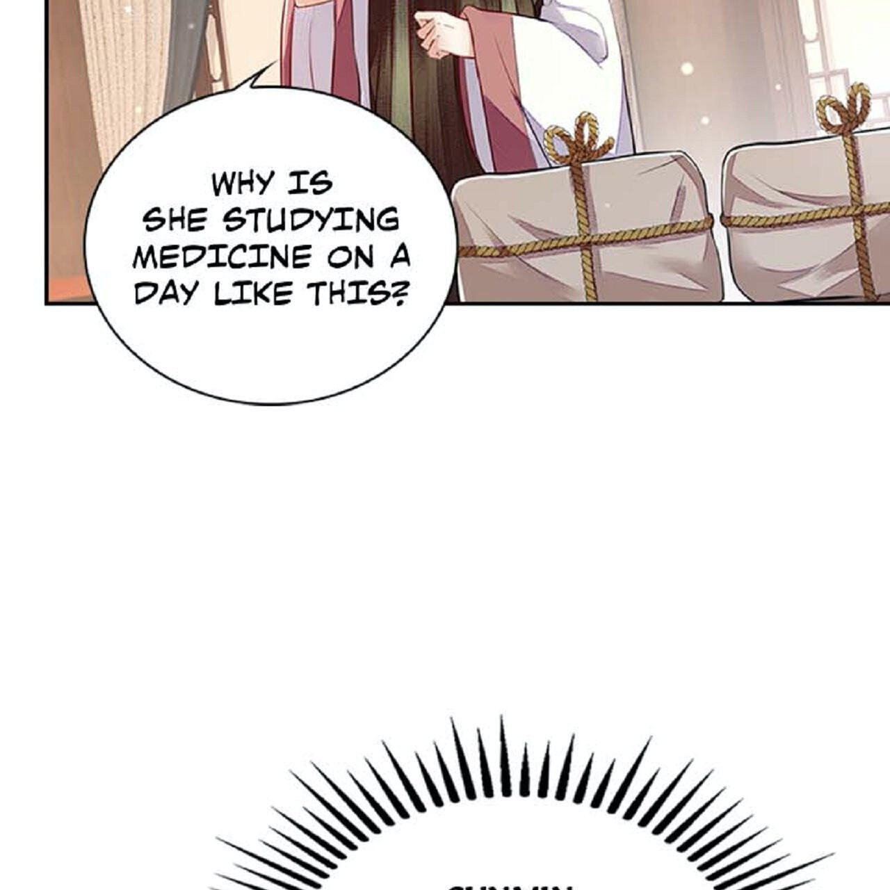 Read Return for Revenge chapter 143 image 60 on Lezhin